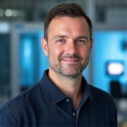 Karl Vance, Lead Systems Architect